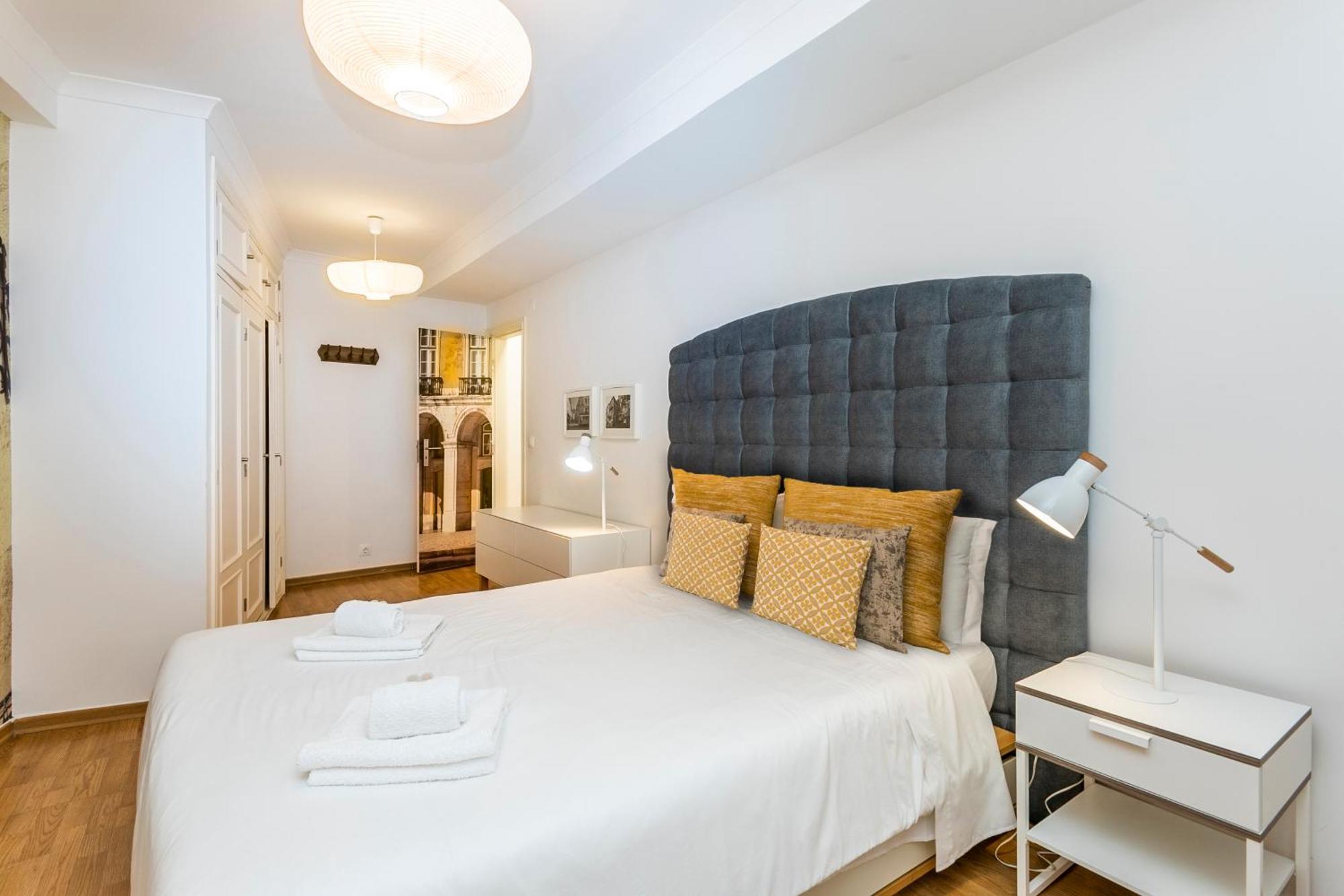 Alfama Eletrico By Spoton Apartments Lizbona Zewnętrze zdjęcie
