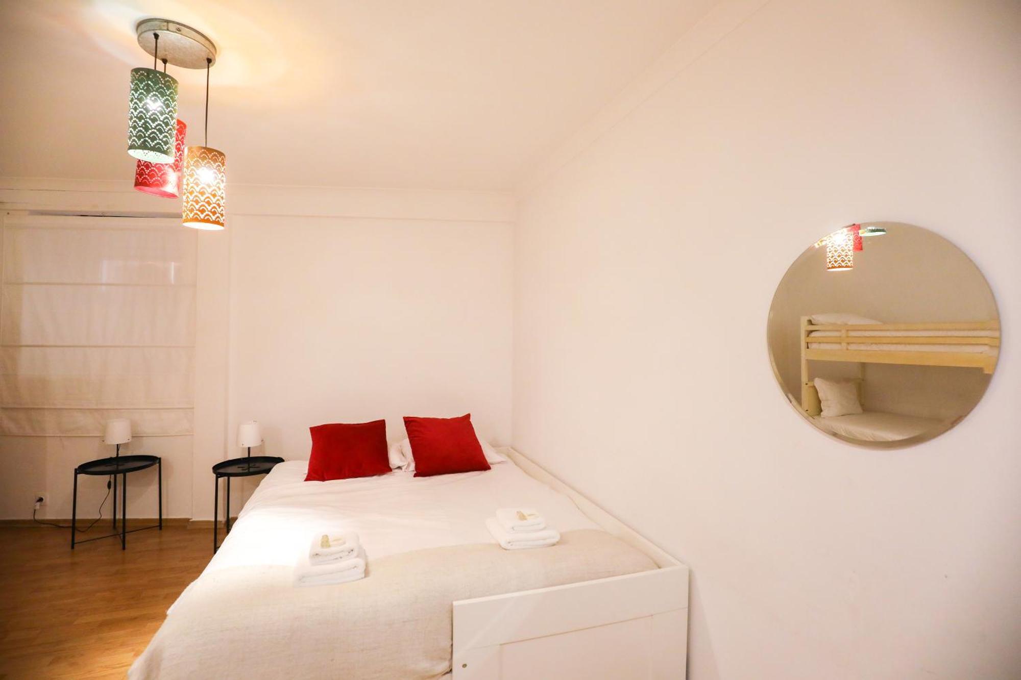 Alfama Eletrico By Spoton Apartments Lizbona Zewnętrze zdjęcie