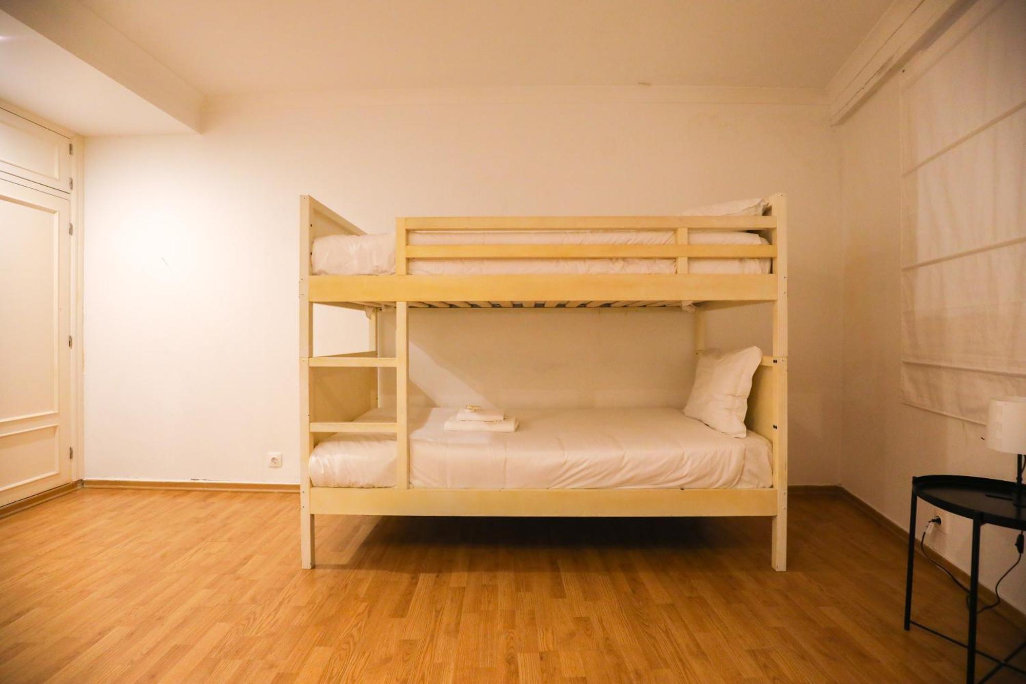 Alfama Eletrico By Spoton Apartments Lizbona Zewnętrze zdjęcie
