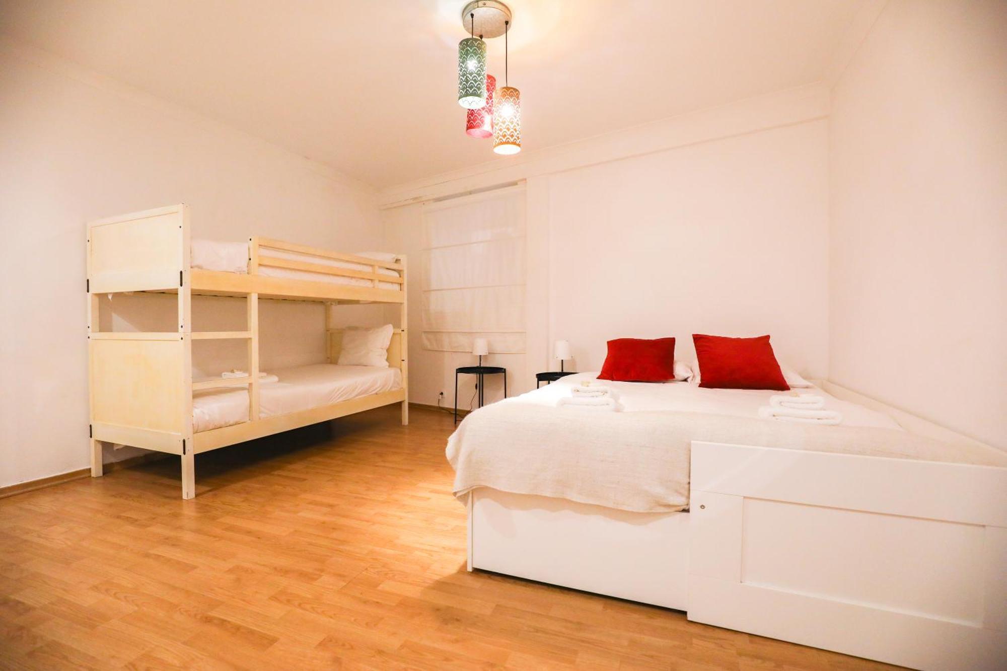 Alfama Eletrico By Spoton Apartments Lizbona Zewnętrze zdjęcie