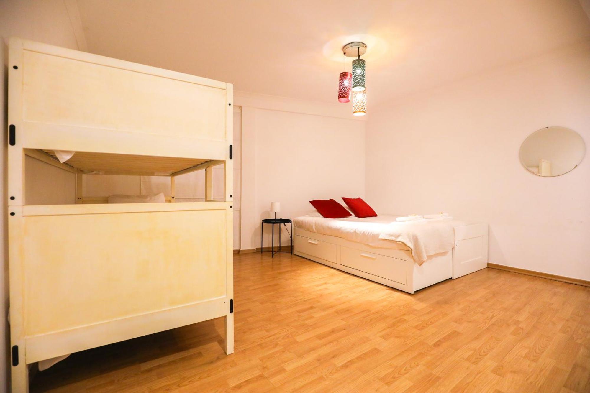 Alfama Eletrico By Spoton Apartments Lizbona Zewnętrze zdjęcie