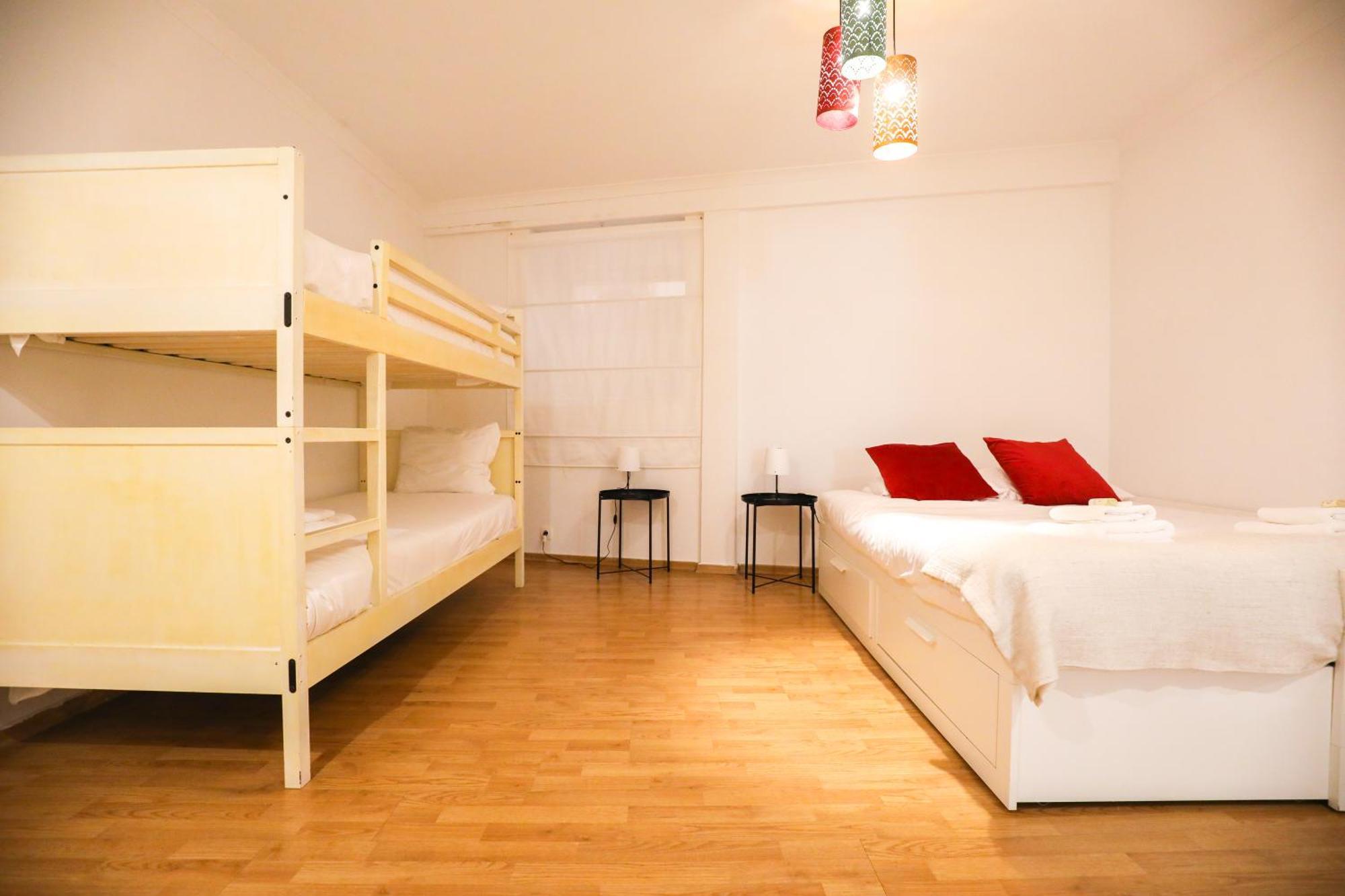 Alfama Eletrico By Spoton Apartments Lizbona Zewnętrze zdjęcie